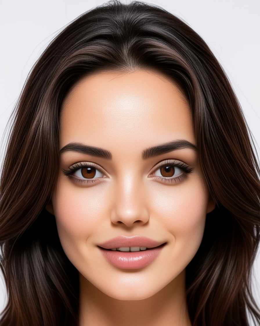 Lexy, AI host